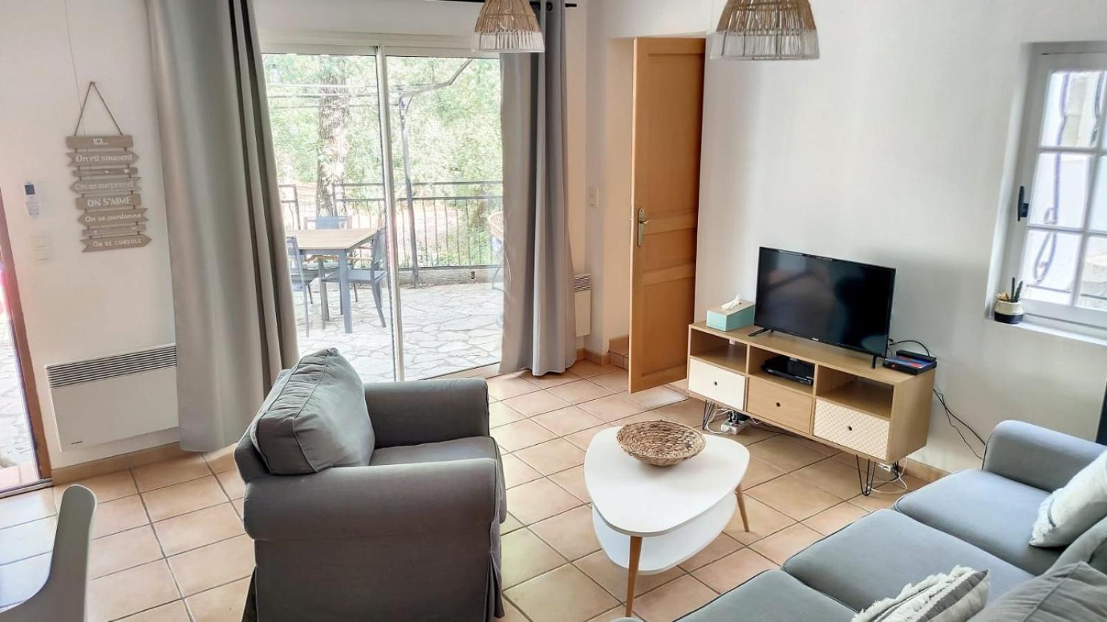 Villa Nature Argelès sur Mer Chambre photo