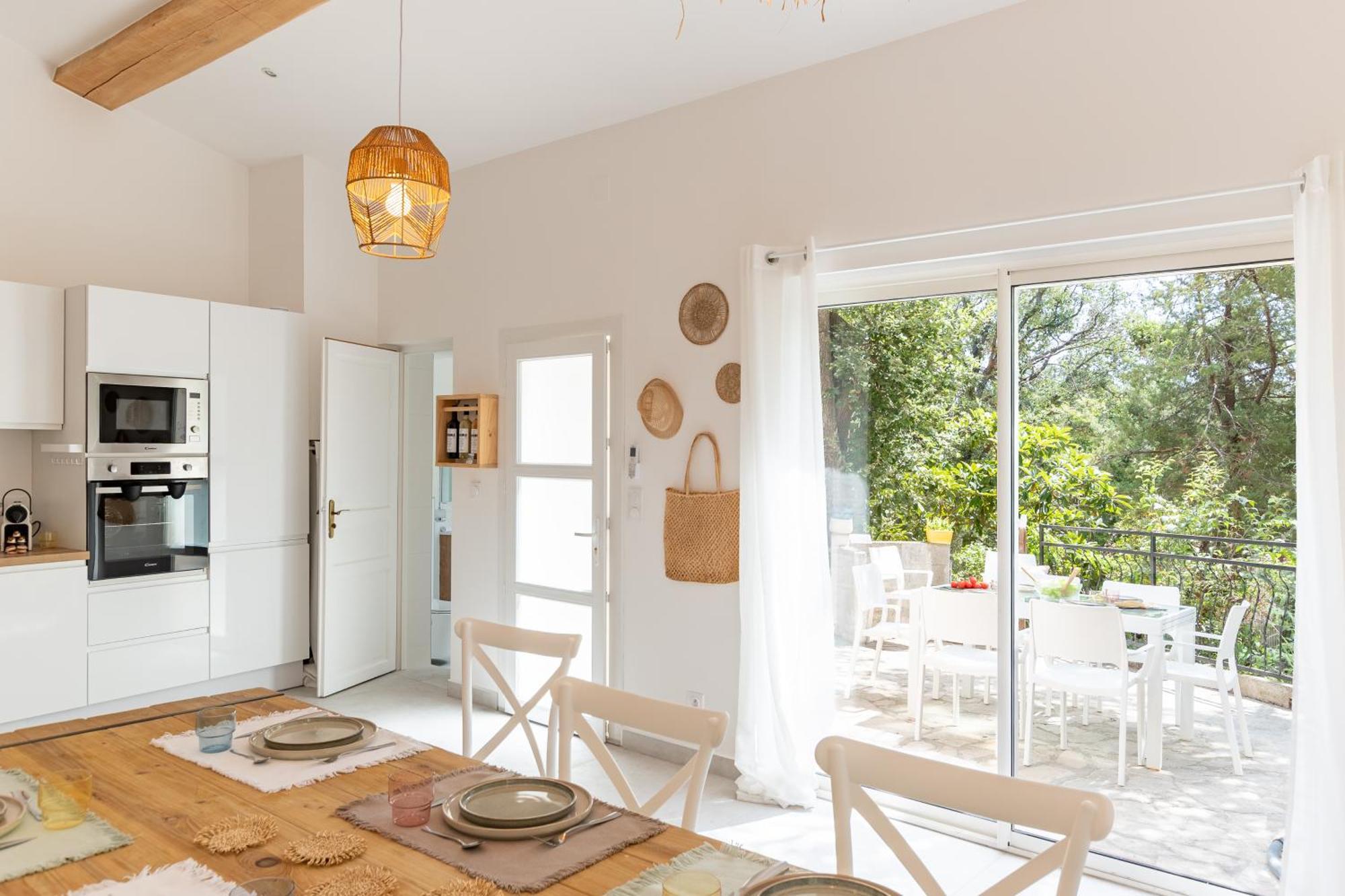 Villa Nature Argelès sur Mer Extérieur photo