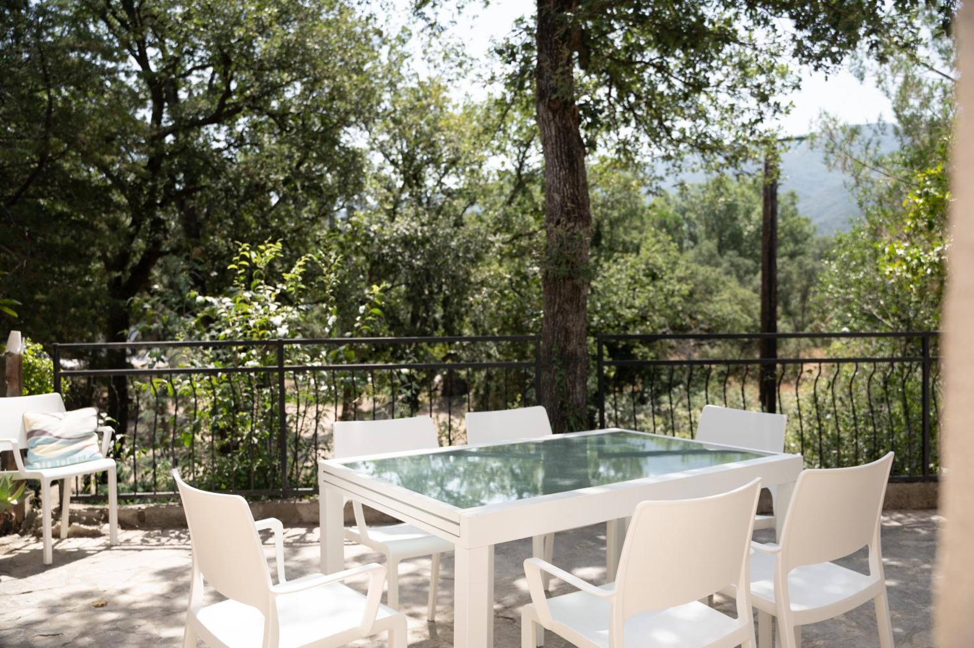 Villa Nature Argelès sur Mer Extérieur photo